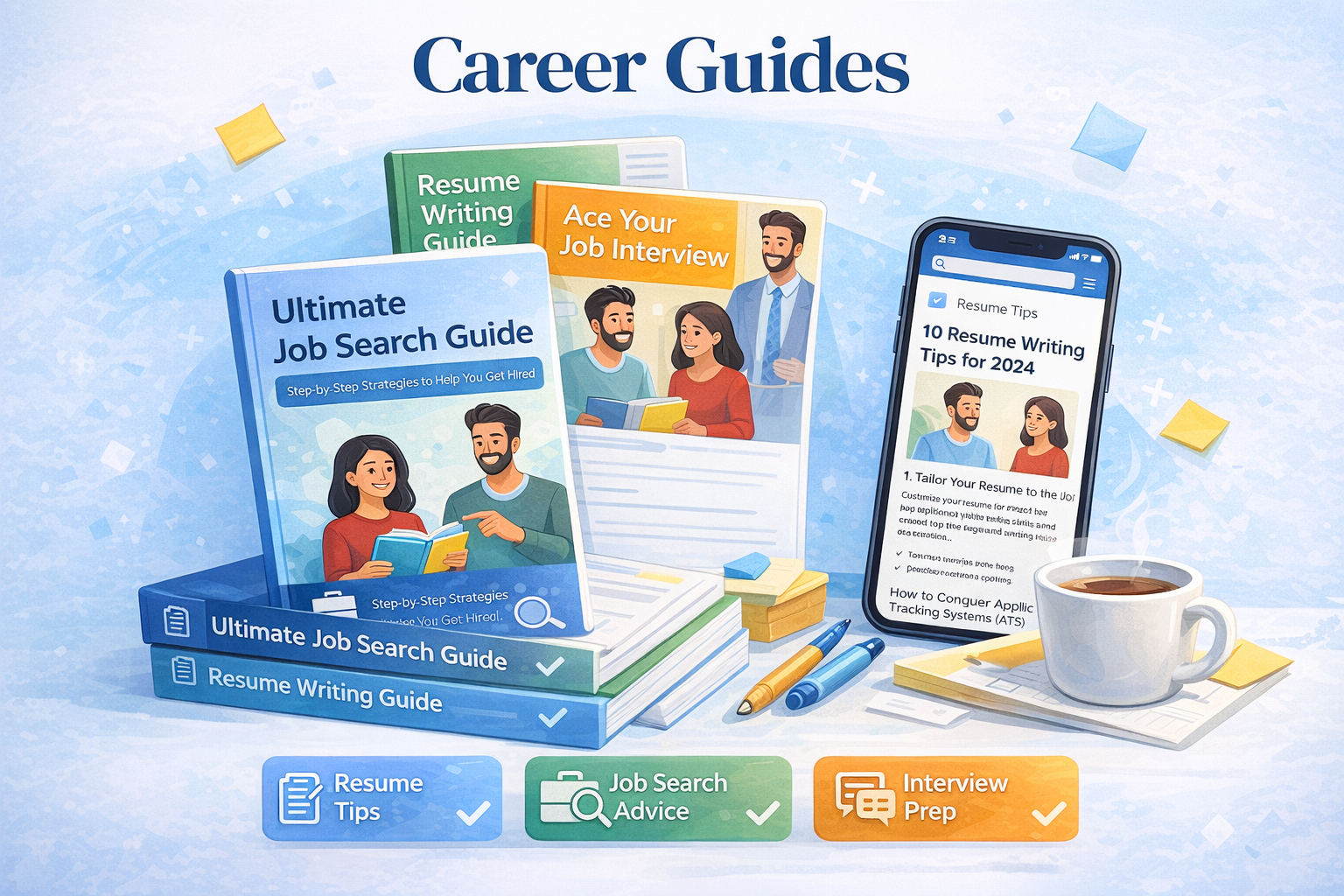 Career Guides